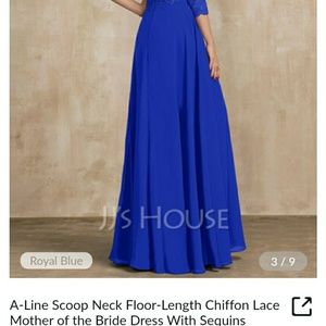 Meet your Posher, Ann